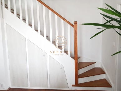 Appartement à vendre 4 pièces de 87,67 m² à Alfortville