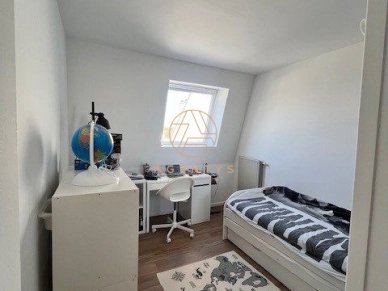 Appartement à vendre 4 pièces de 87,67 m² à Alfortville