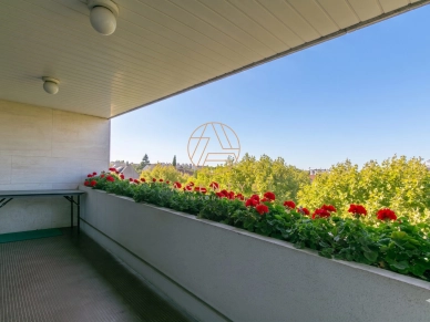 Appartement à vendre 5 pièces de 103 m² à Saint-Maur-des-Fossés
