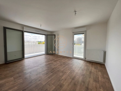 Appartement à louer 2 pièces de 45,8 m² à Fontenay-sous-Bois