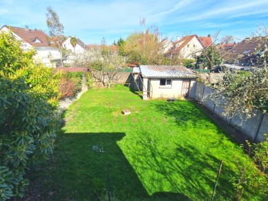 Maison à vendre 7 pièces de 134,41 m² à Champigny-sur-Marne