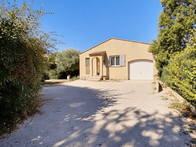 Maison à vendre 4 pièces de 96,42 m² à Trets