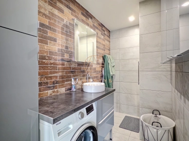 Appartement à vendre 1 pièces de 29,54 m² à Saint-Maur-des-Fossés