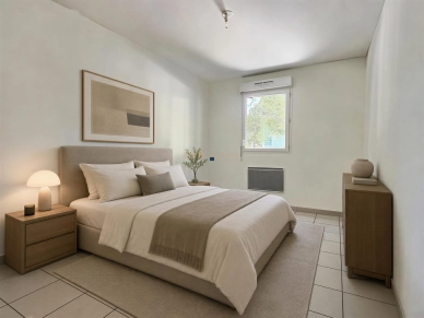 Appartement à vendre 3 pièces de 70,34 m² à Rousset