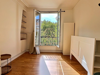 Appartement à louer 2 pièces de 49 m² à Paris