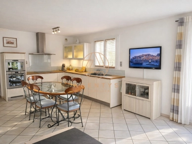 Appartement à vendre 6 pièces de 133,96 m² à Chennevières-sur-Marne