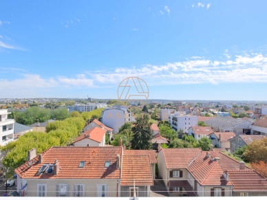 Appartement à vendre 1 pièces de 37,42 m² à Saint-Maur-des-Fossés