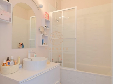 Appartement à vendre 1 pièces de 37,42 m² à Saint-Maur-des-Fossés