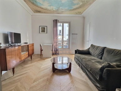Appartement loué 3 pièces de 57,43 m² à Saint-Maur-des-Fossés