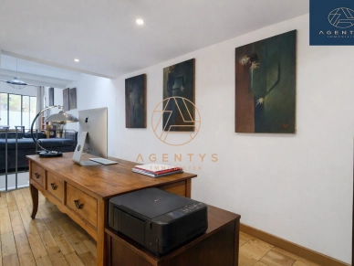 Appartement à vendre 6 pièces de 200 m² à Neuilly-Plaisance
