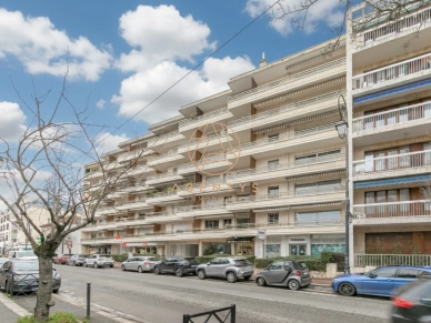 Appartement vendu 2 pièces de 47,67 m² à Saint-Maur-des-Fossés