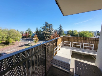 Appartement à vendre 3 pièces de 60,3 m² à Champigny-sur-Marne