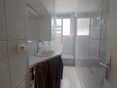 Appartement à vendre 3 pièces de 55,3 m² à Saint-Maur-des-Fossés