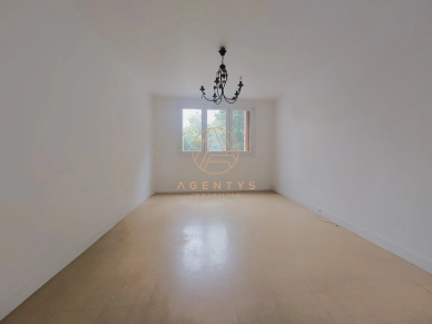 Appartement à vendre 3 pièces de 55,3 m² à Saint-Maur-des-Fossés