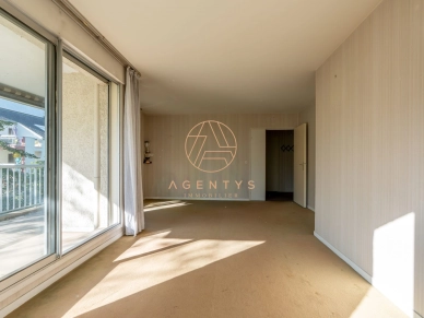 Appartement à vendre 4 pièces de 85,11 m² à Nogent-sur-Marne