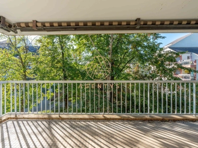 Appartement à vendre 4 pièces de 85,11 m² à Nogent-sur-Marne