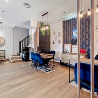 Agentys St Maur Adamville