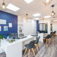 Agentys Vieux St Maur