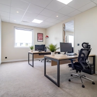 Réseau national d'indépendants en immobilier