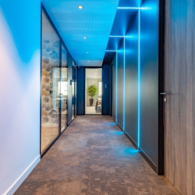 Réseau national d'indépendants en immobilier